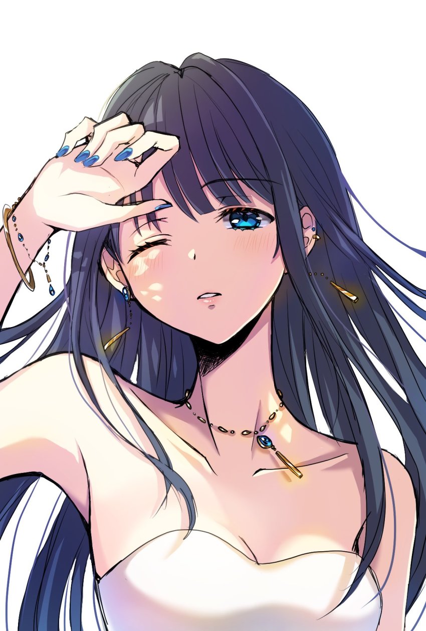 Nanami Yachiyo (Magia Record: Mahou Shoujo Madoka Magica Gaiden) Rule 34 Image
