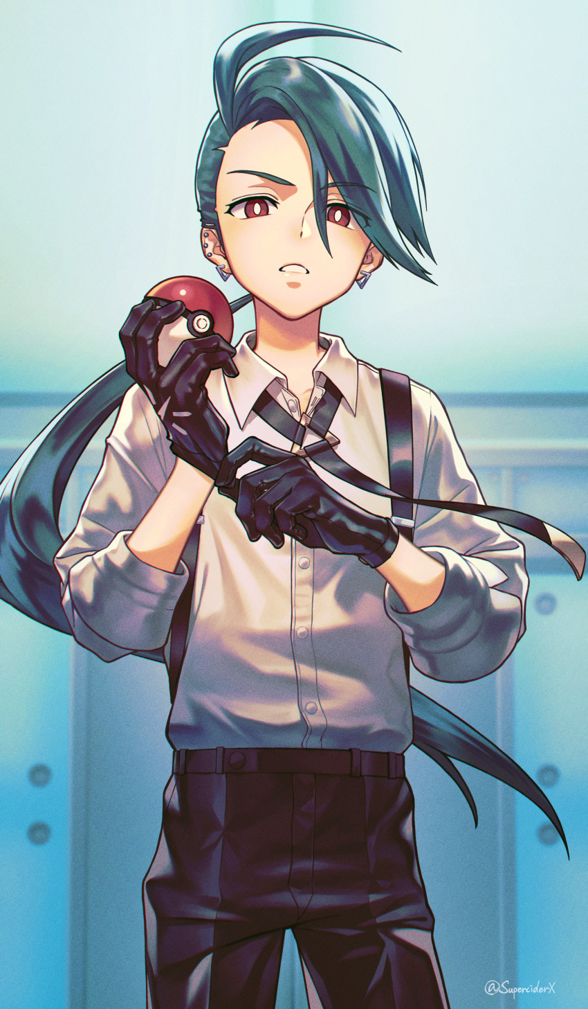 Rika (Pokemon) Rule 34 Image
