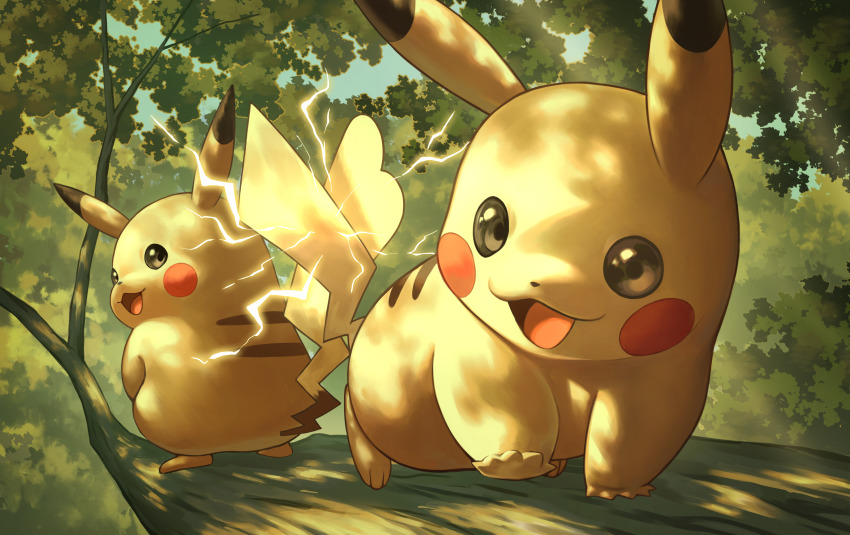 Gen 1 Pokemon (Nintendo) Rule 34 Image