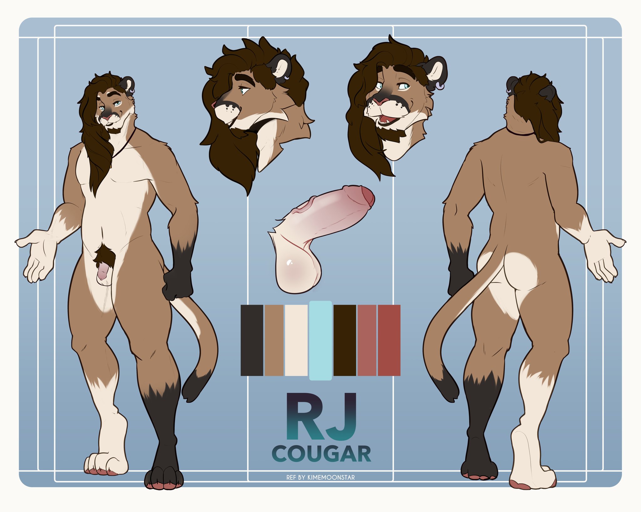 Rj (Aejann) Rule 34 Image