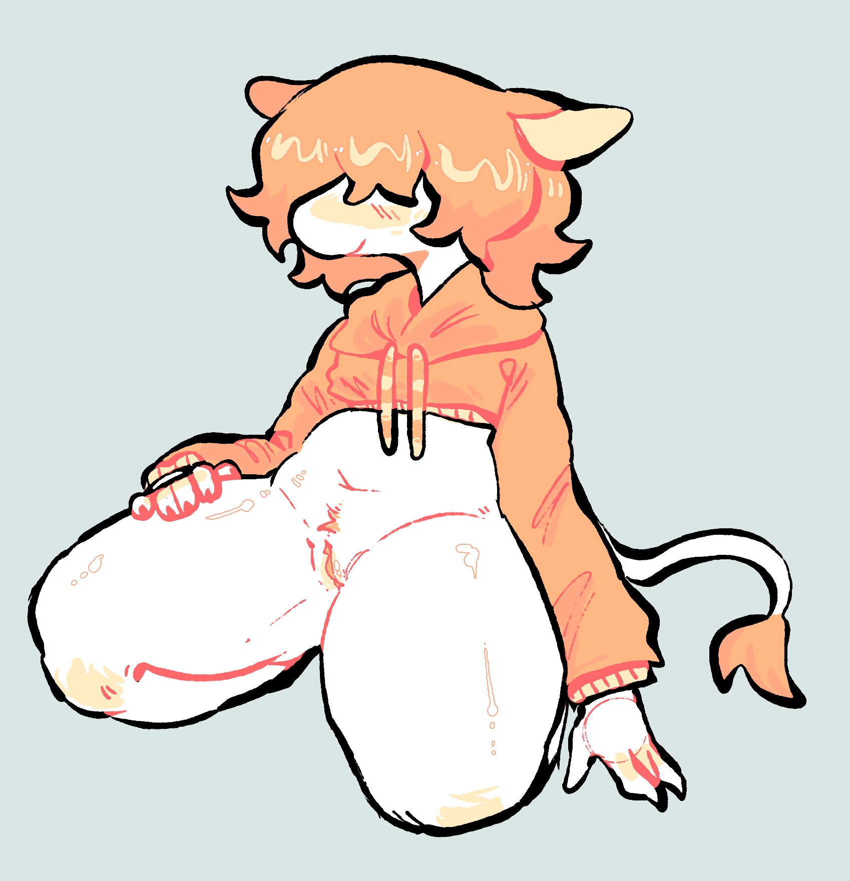 Roe (Boyclussy) Rule 34 Image