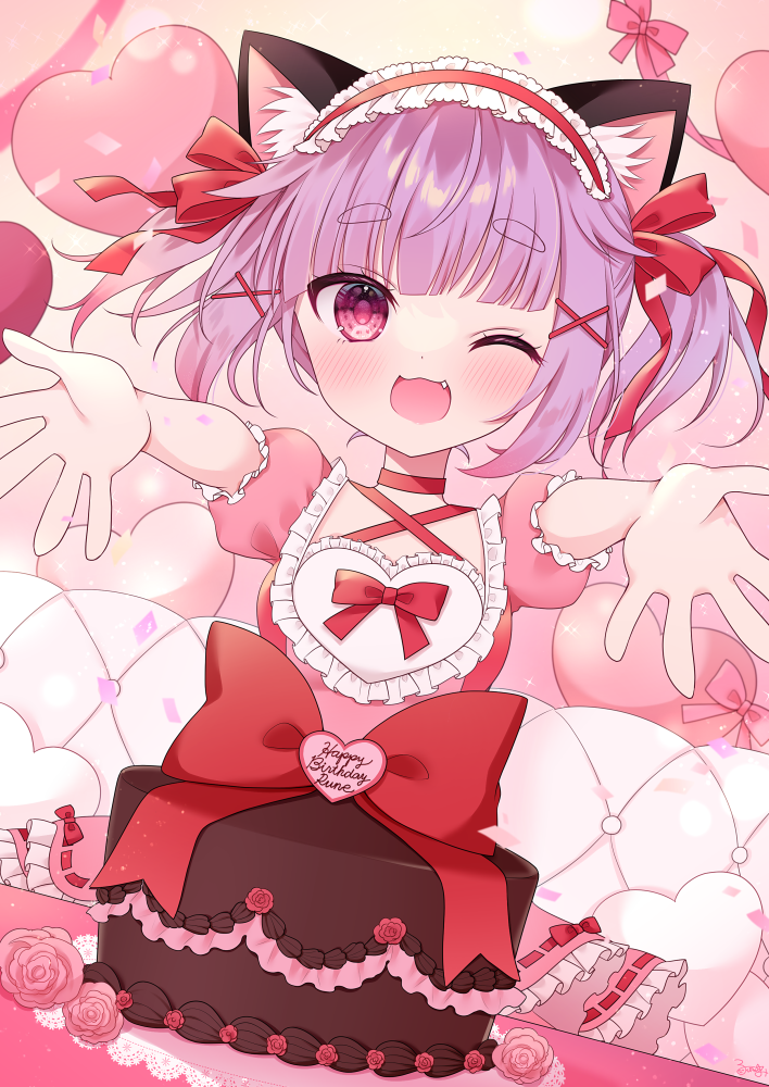 Nanase (Ribonshitoron) Rule 34 Image