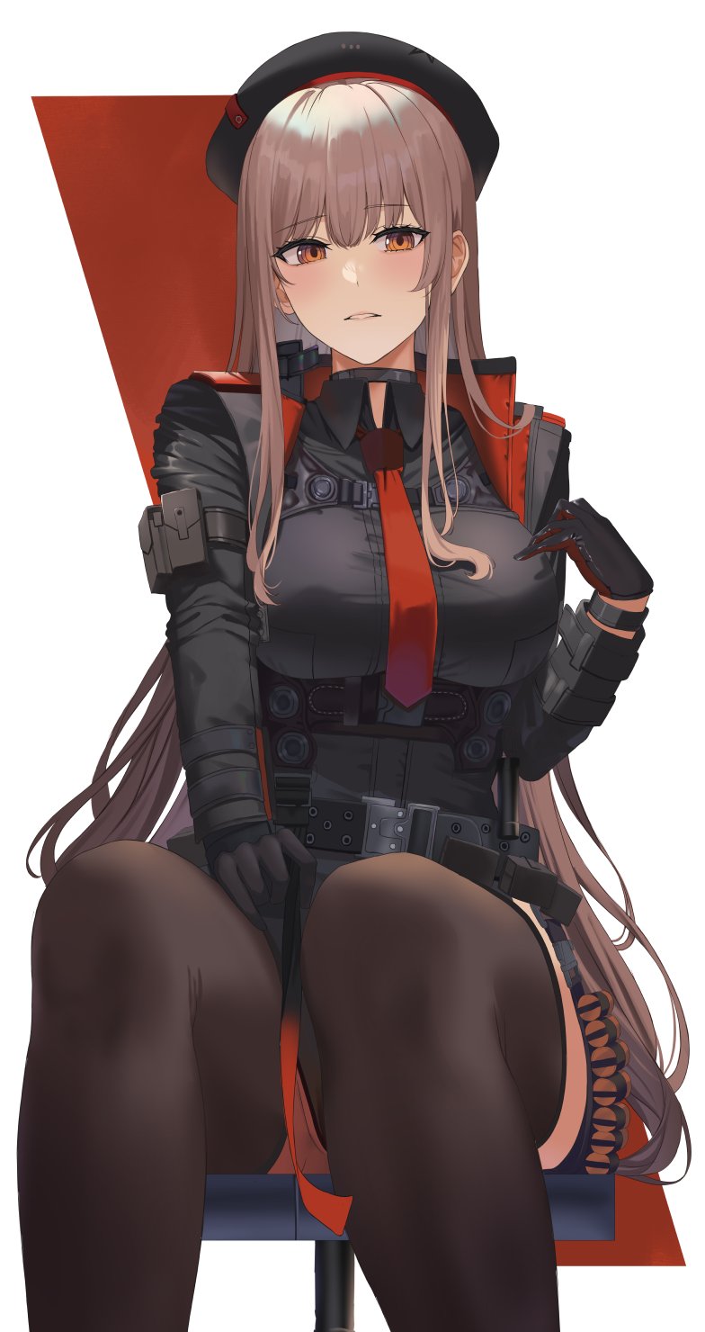Rapi (Nikke) Rule 34 Image