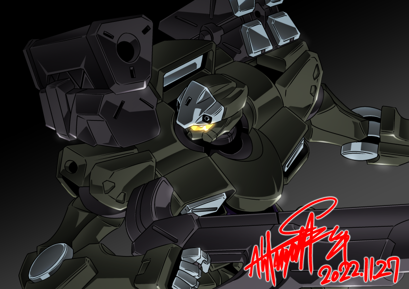 Gundam Rule 34 Image