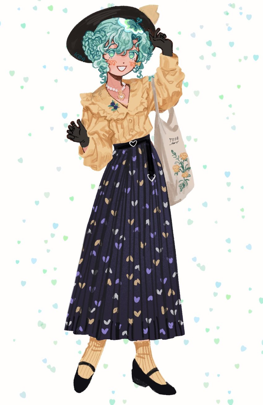 Komeiji Koishi (Touhou) Rule 34 Image