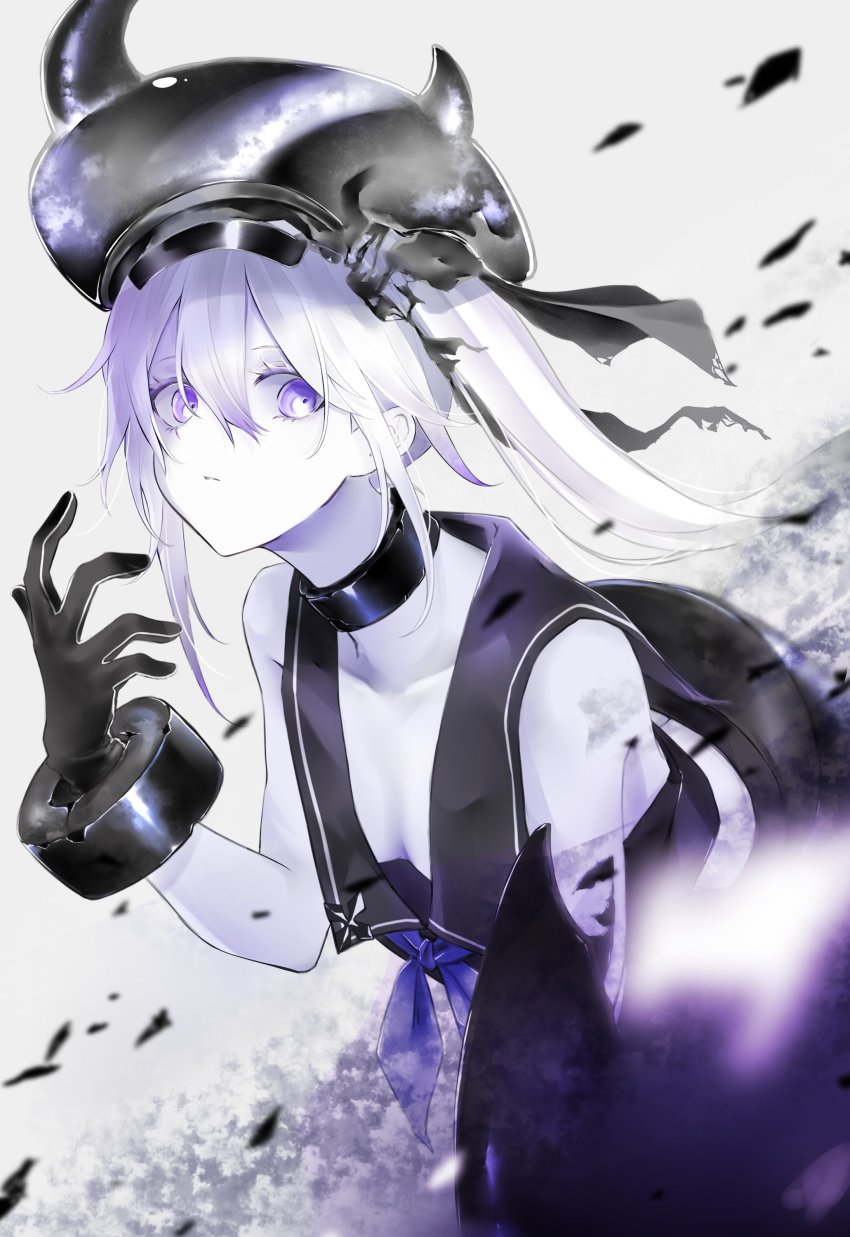 Kantai Collection Rule 34 Image
