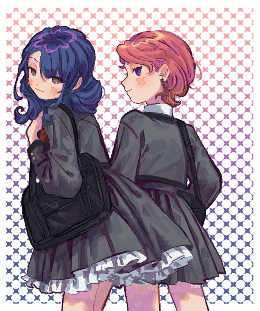 Hanayagi Kaoruko (Shoujo Kageki Revue Starlight) Rule 34 Image