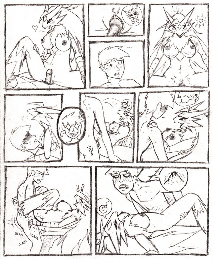 Pokemon (Species) Rule 34 Image