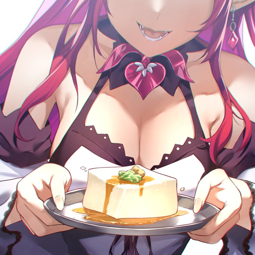 Irys (Hololive) Rule 34 Image