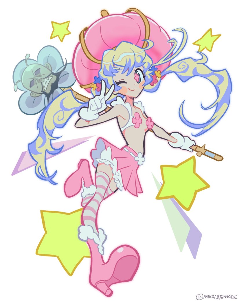 Nia Teppelin (Tengen Toppa Gurren Lagann) Rule 34 Image