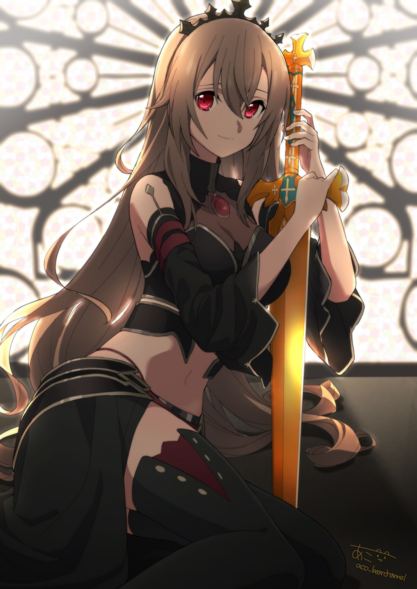 Sword Art Online Rule 34 Image