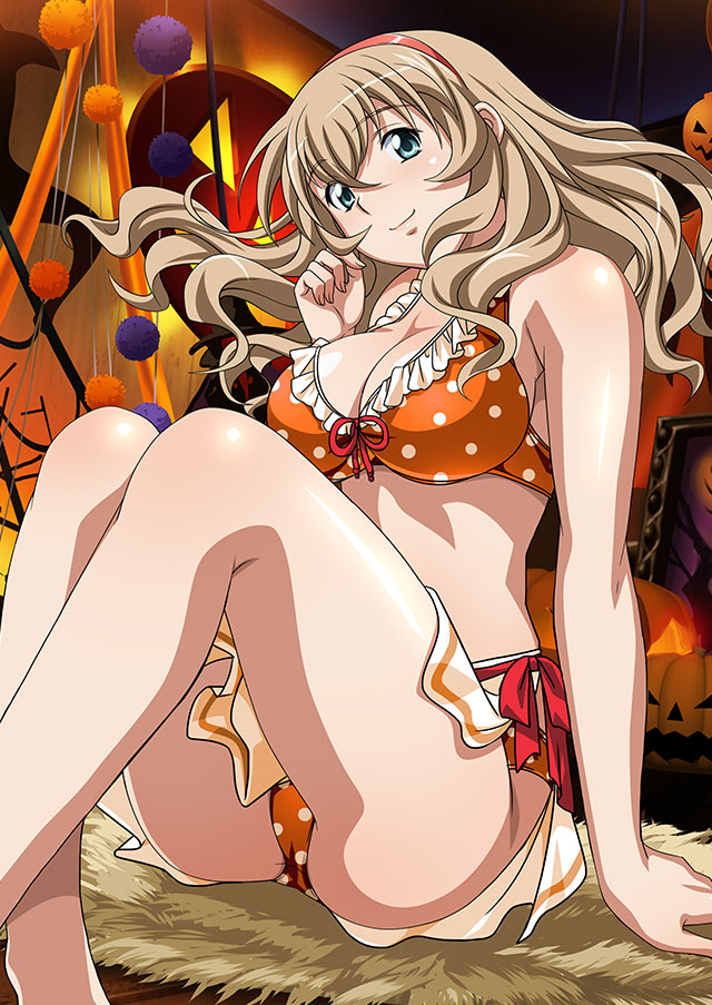 Halloween Rule 34 Image