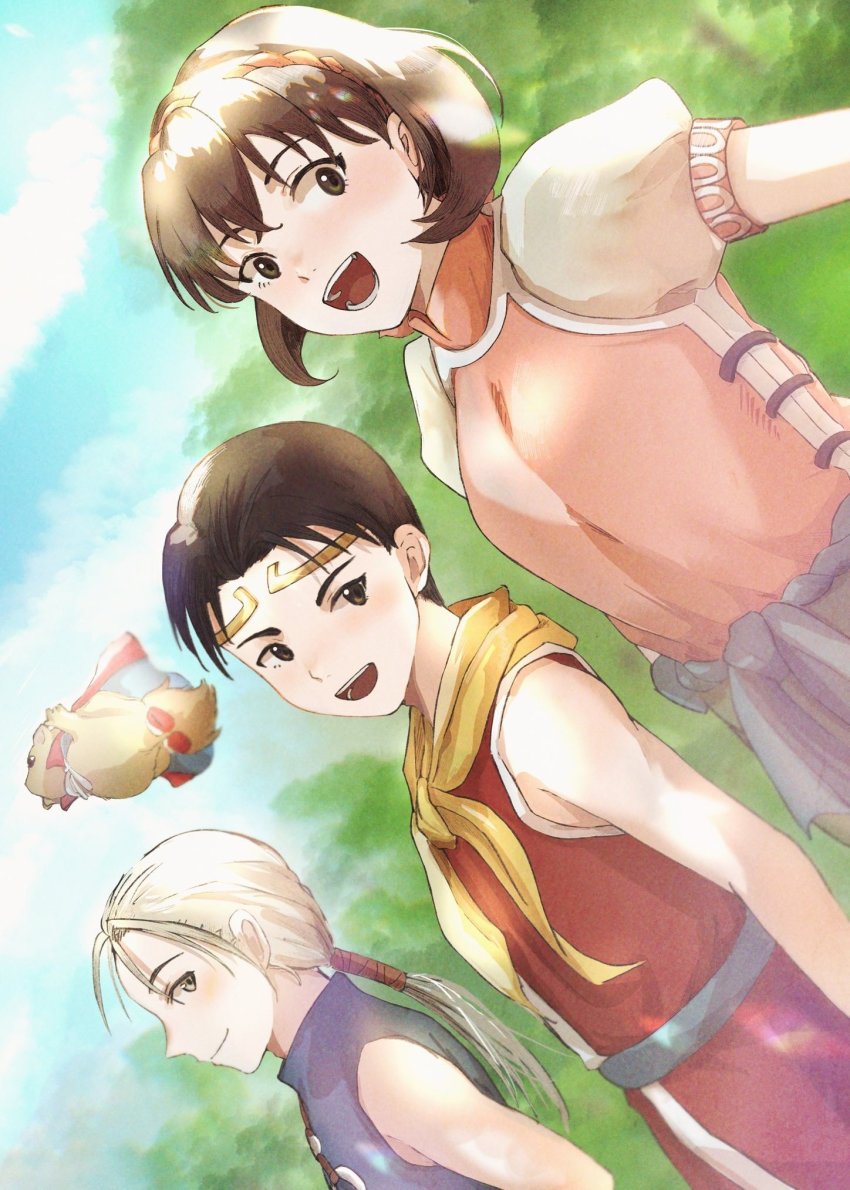 Gensou Suikoden Rule 34 Image
