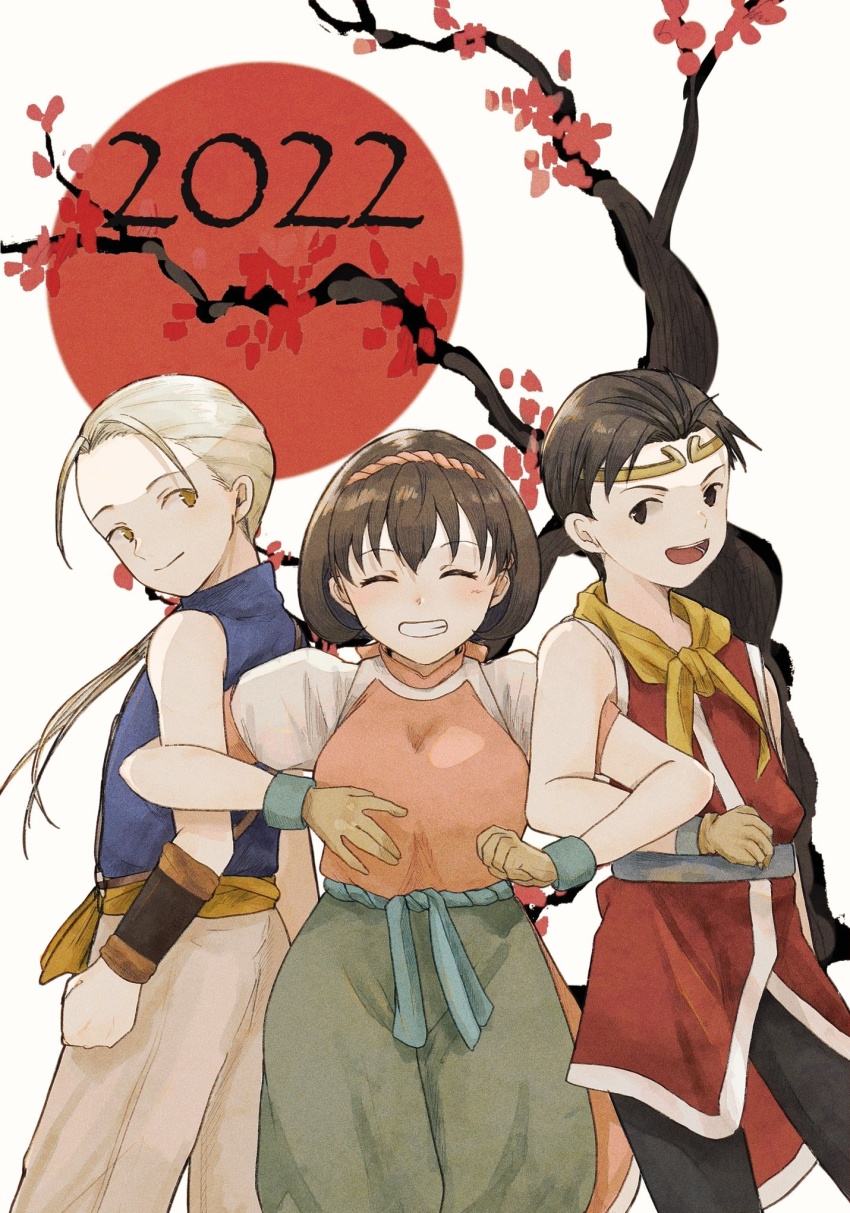 Gensou Suikoden Rule 34 Image