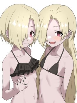 Bikini Rule 34 Image