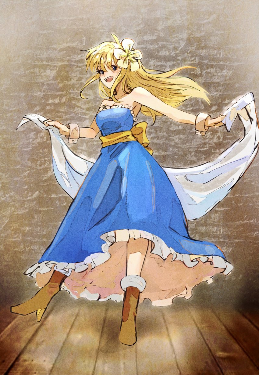 Gensou Suikoden Rule 34 Image