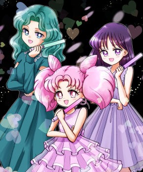 Bishoujo Senshi Sailor Moon Rule 34 Image