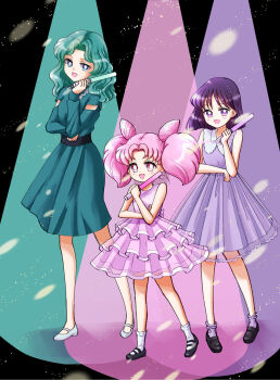 Bishoujo Senshi Sailor Moon Rule 34 Image