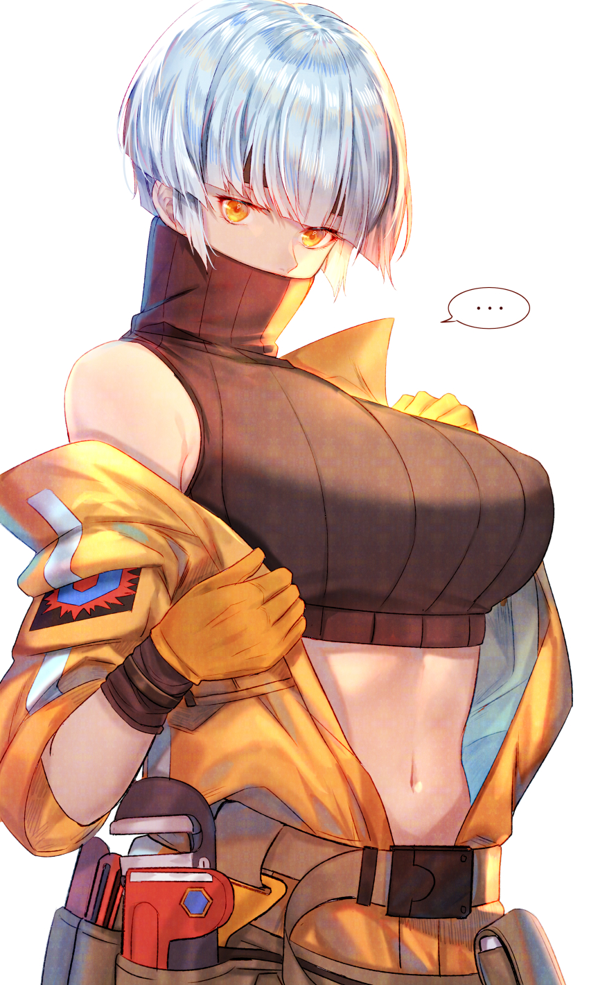 Celine Marie Noel (Black Survival) Rule 34 Image