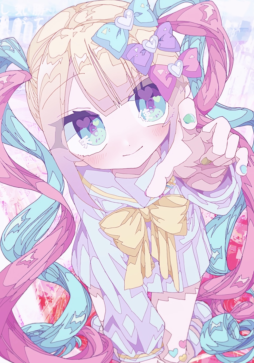 Chouzetsusaikawa Tenshi-Chan (Needy Girl Overdose) Rule 34 Image