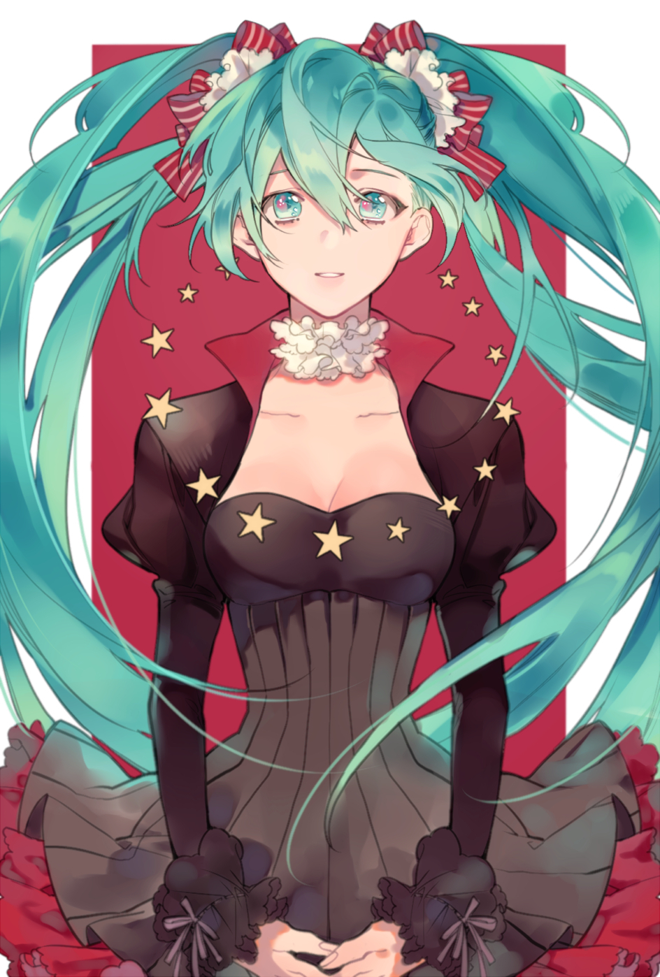 Hatsune Miku (Kiya) Rule 34 Image