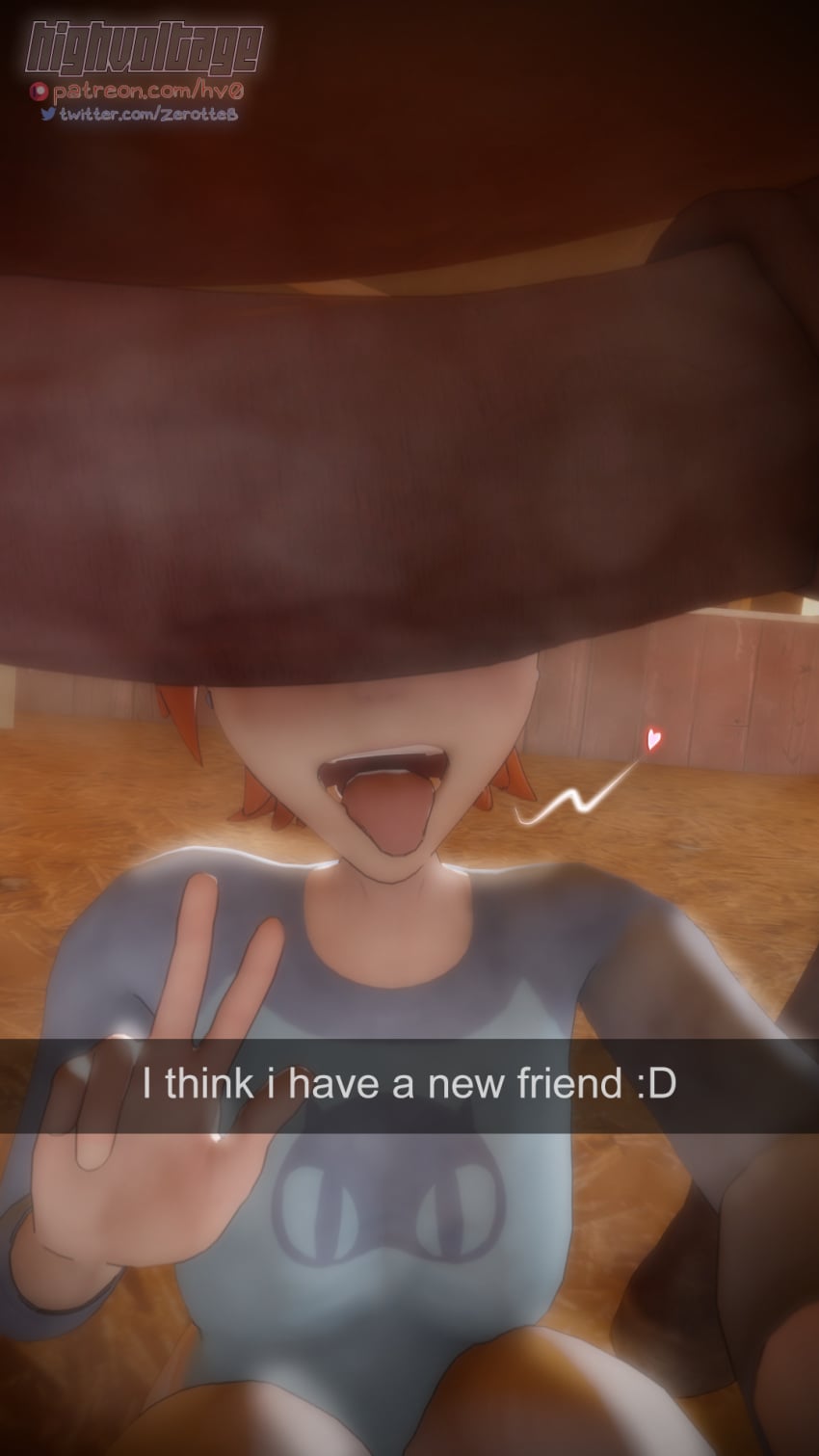 3d (Artwork) Rule 34 Image