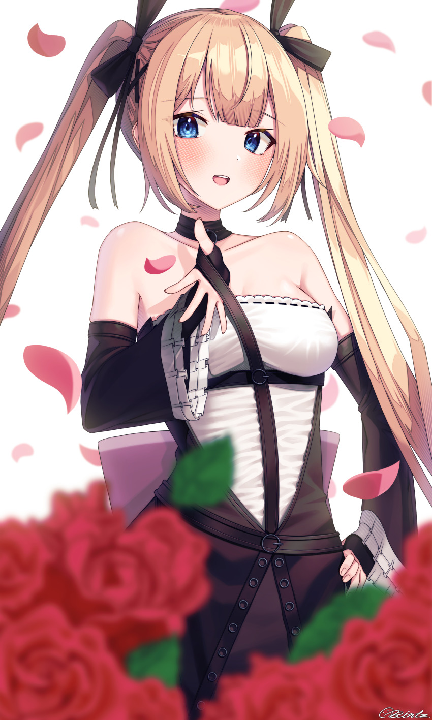 Marie Rose (Dead Or Alive) Rule 34 Image