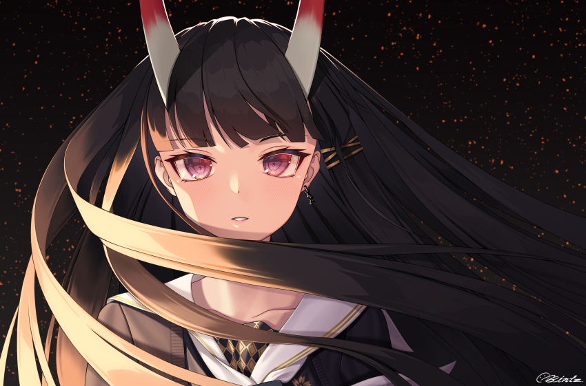 Noshiro (Azur Lane) Rule 34 Image