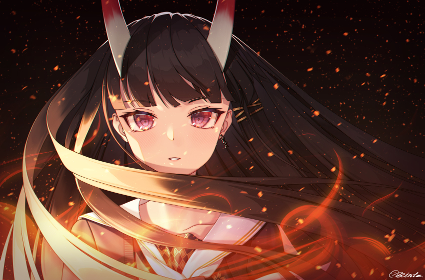 Noshiro (Azur Lane) Rule 34 Image