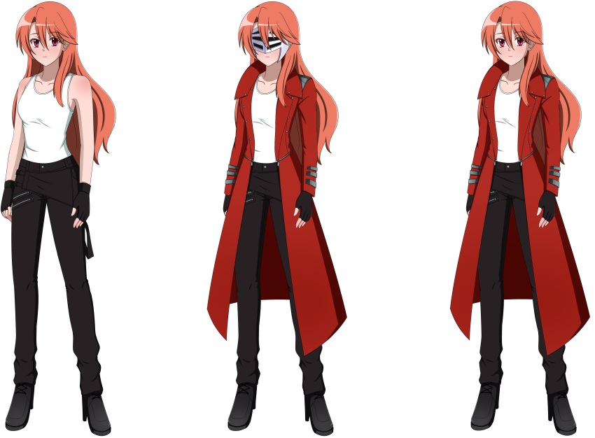 Chelsea (Akame Ga Kill!) Rule 34 Image