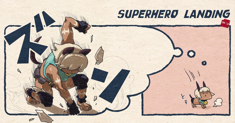 Ms. Fortune (Skullgirls) Rule 34 Image