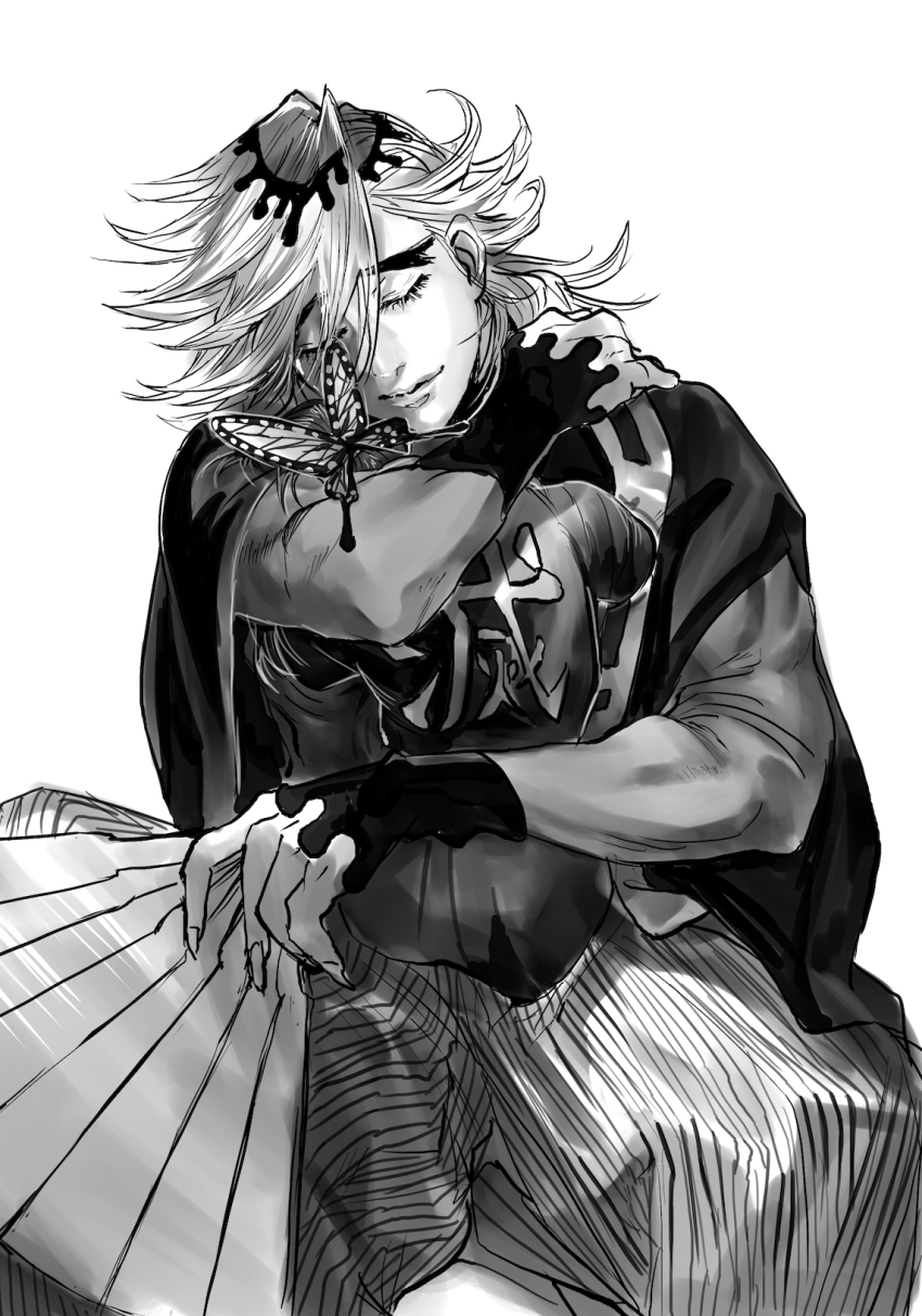 Kochou Shinobu (Kimetsu No Yaiba) Rule 34 Image