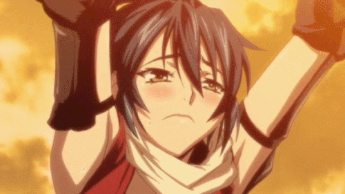 Manyuu Chifusa (Manyuu Hikenchou) Rule 34 Image