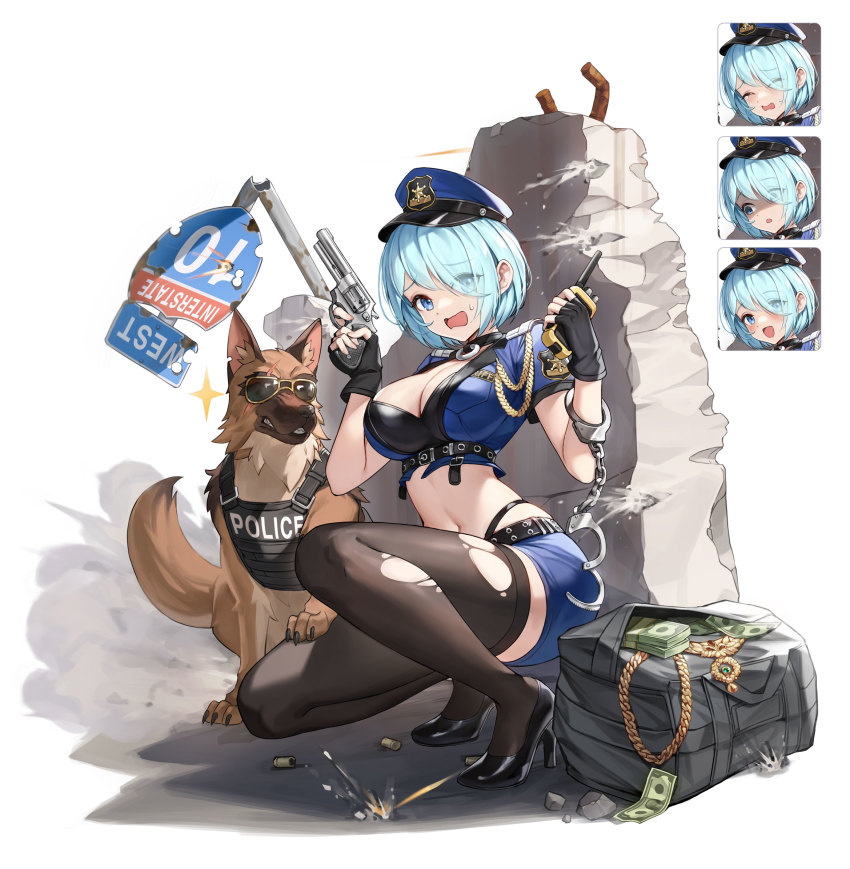 Character Request (Copyright Request) Rule 34 Image