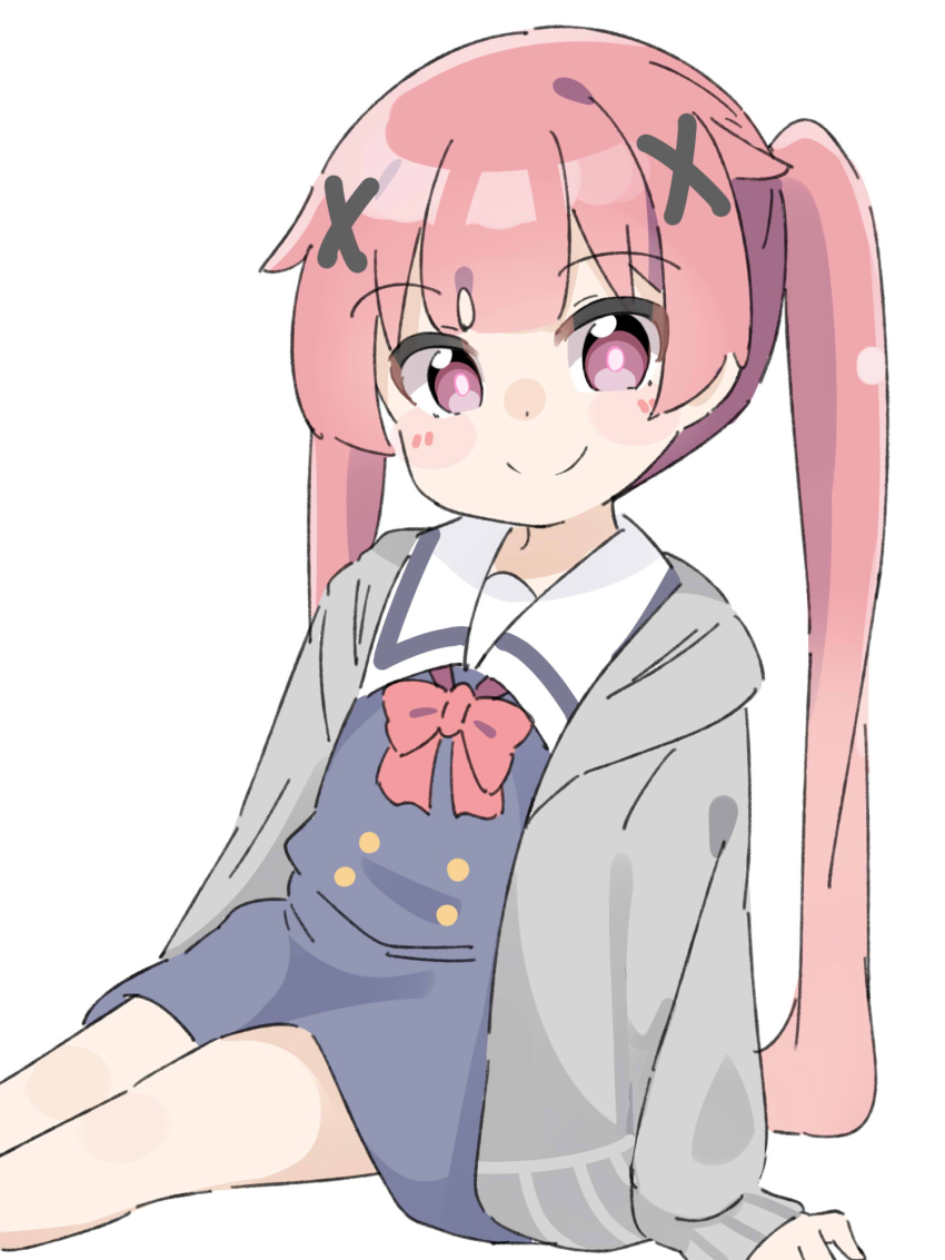 Watashi Ni Tenshi Ga Maiorita! Rule 34 Image