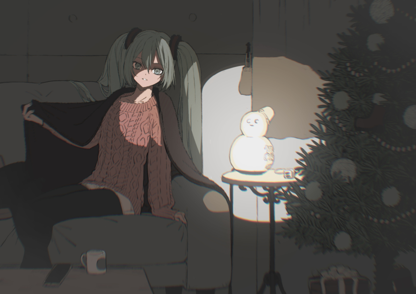 Hatsune Miku (Vocaloid) Rule 34 Image