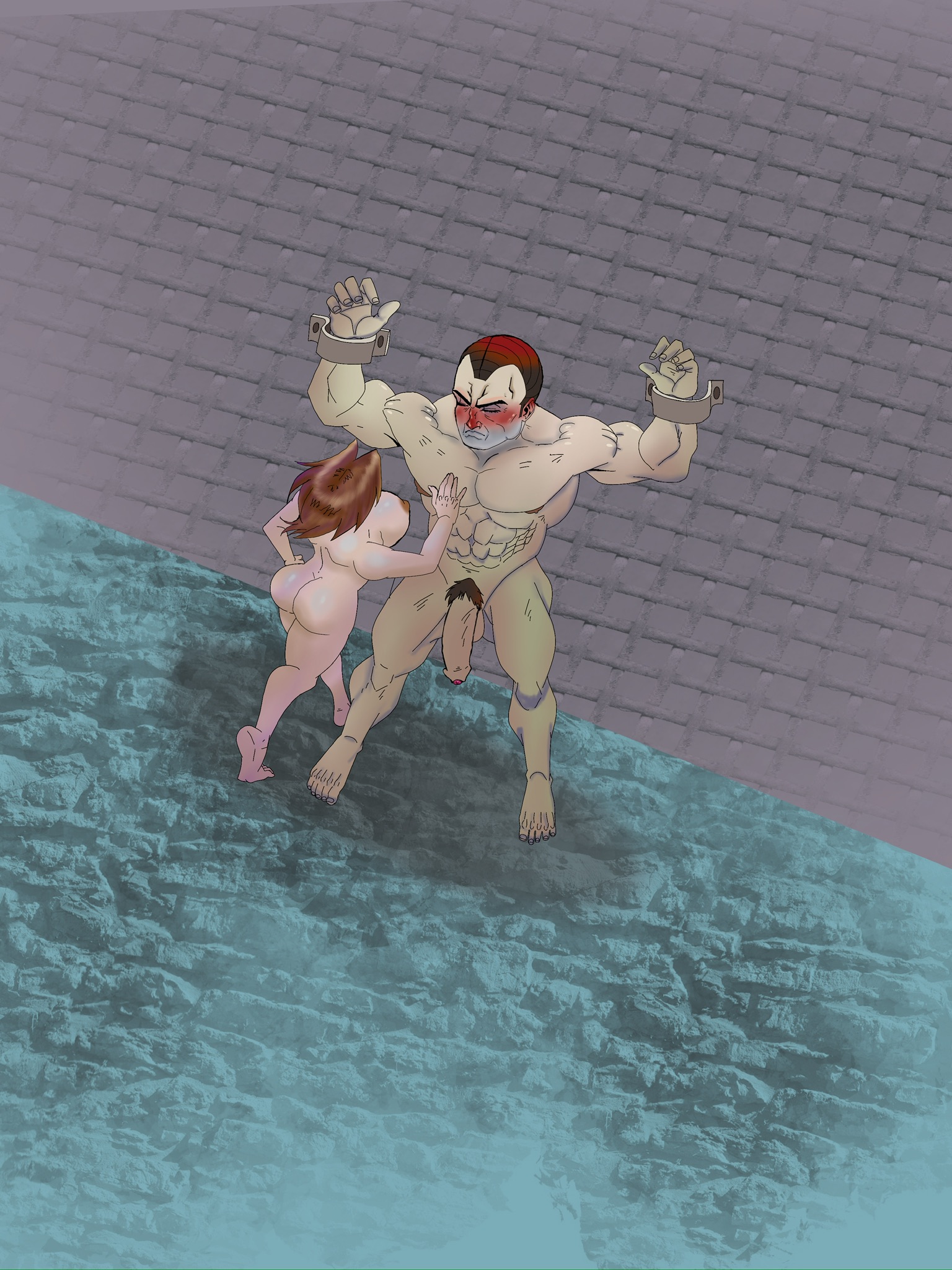 Norman Osborn (Marvel) Rule 34 Image
