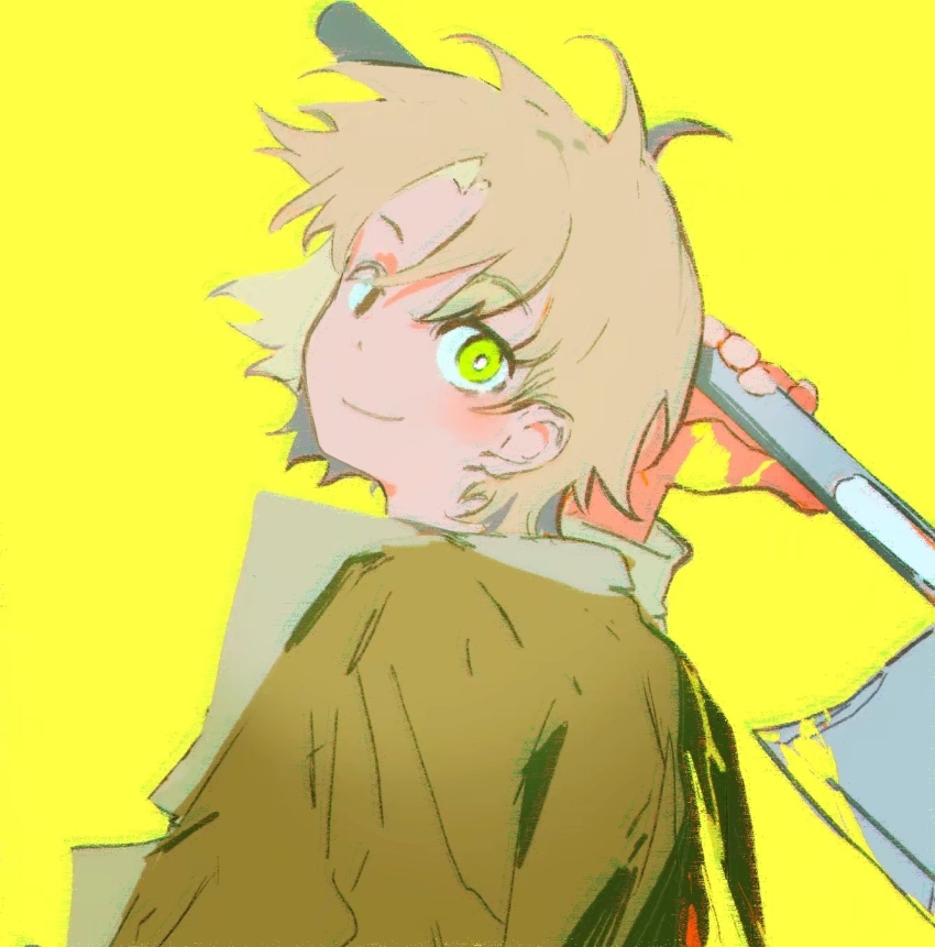 Axe Rule 34 Image