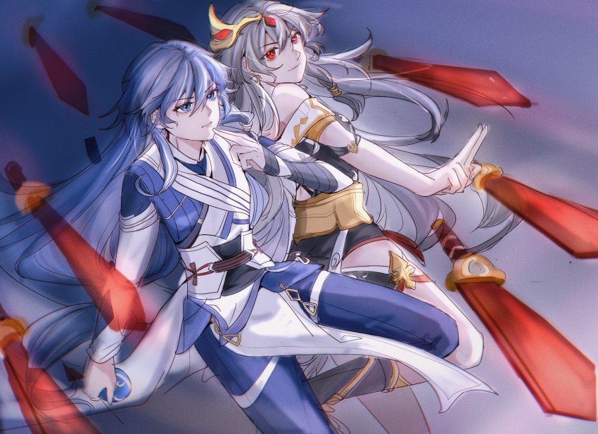 Fu Hua (Honkai (Series)) Rule 34 Image