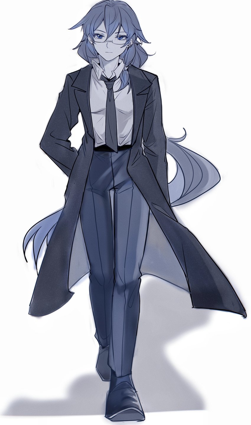 Fu Hua (Honkai (Series)) Rule 34 Image