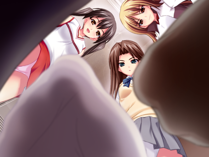 Atelier Kaguya Rule 34 Image