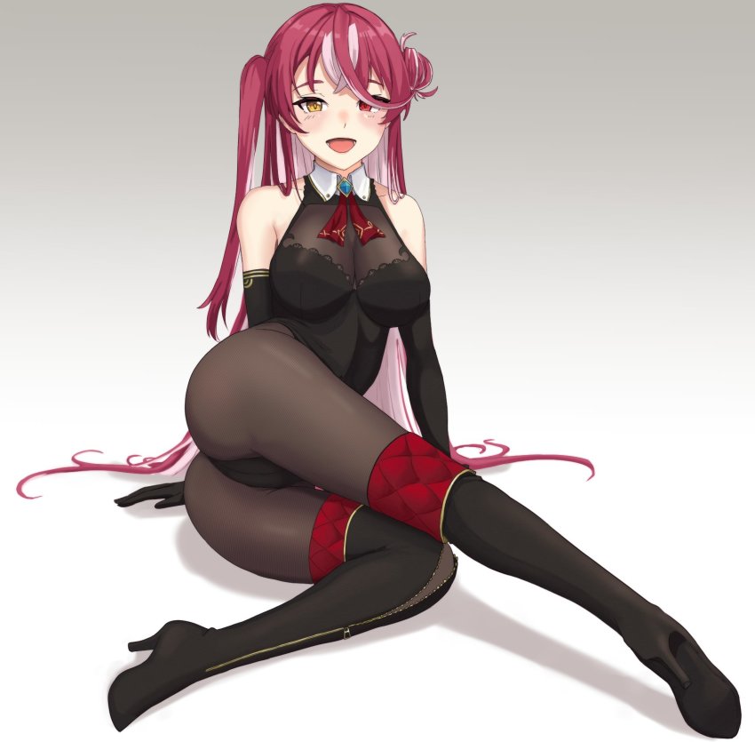 Houshou Marine (Hololive) Rule 34 Image