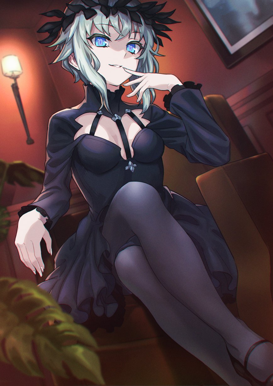 Rance (Series) Rule 34 Image
