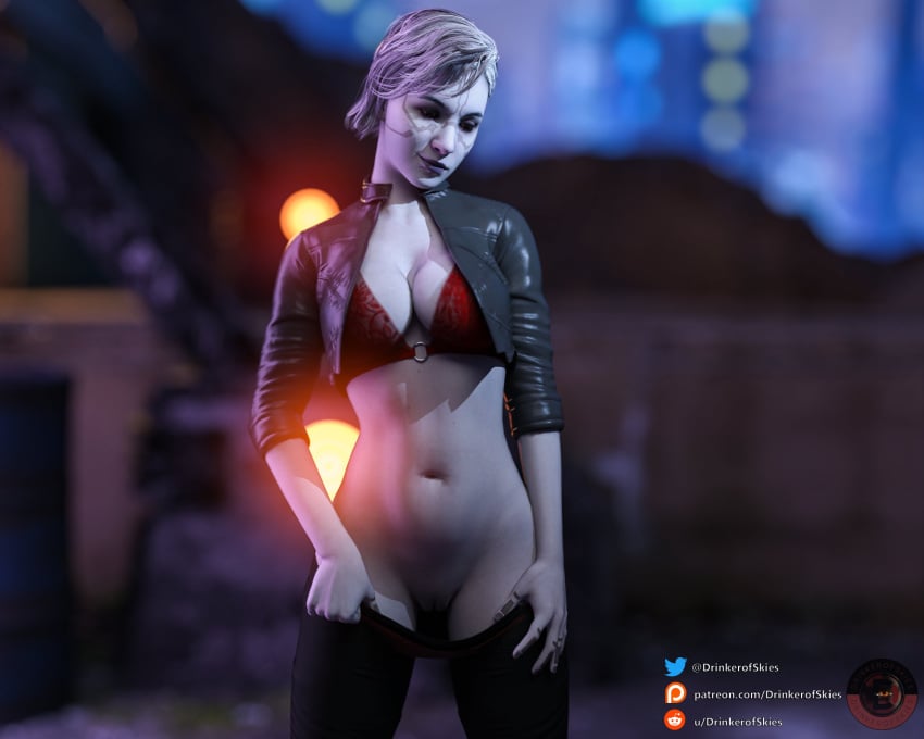 Merrin (Star Wars) Rule 34 Image
