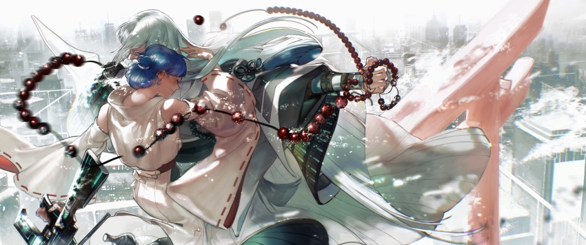 Female Saniwa (Touken Ranbu) Rule 34 Image