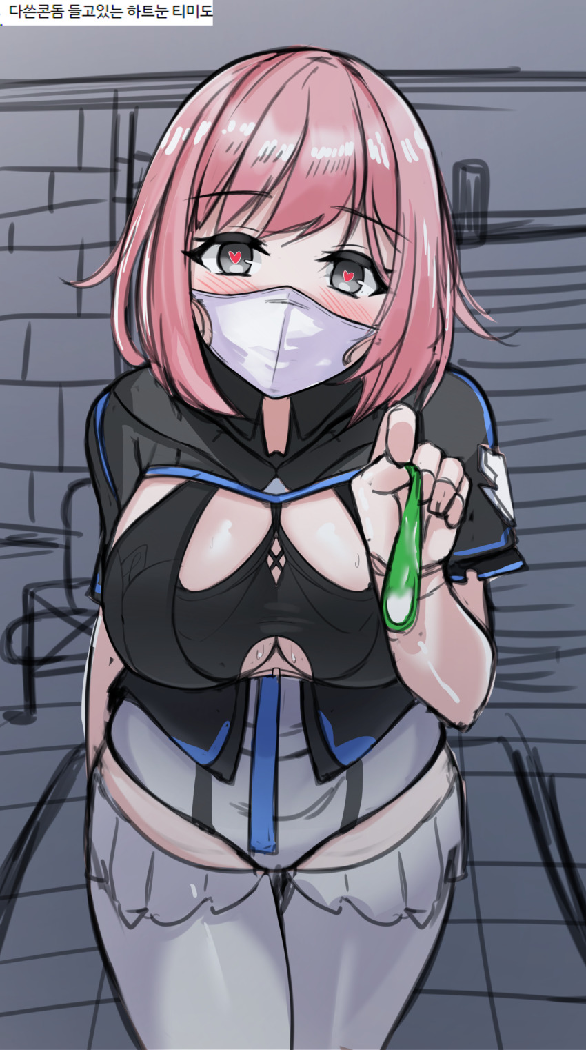 Timido Cute (Honkai (Series)) Rule 34 Image