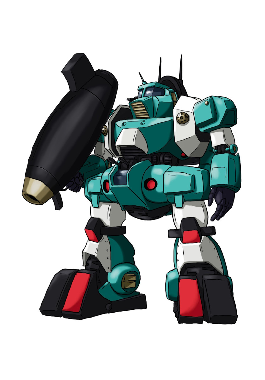 Sentou Mecha Xabungle Rule 34 Image