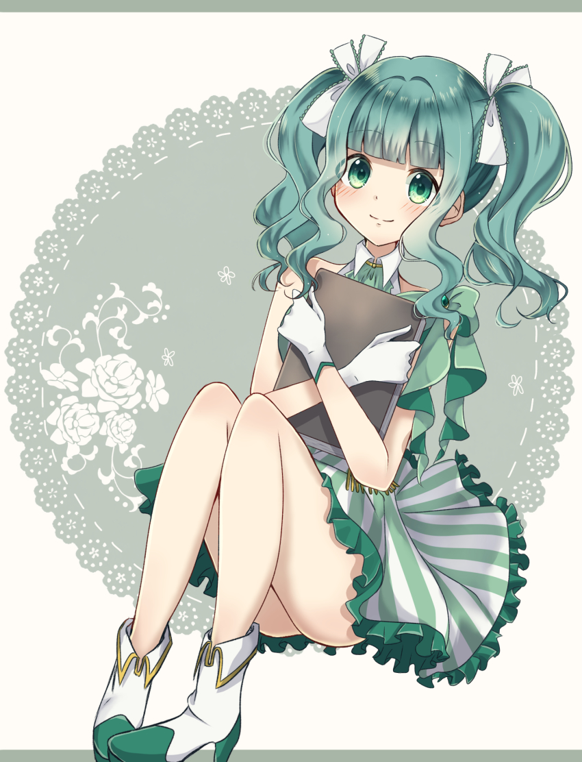 Magia Record: Mahou Shoujo Madoka Magica Gaiden Rule 34 Image