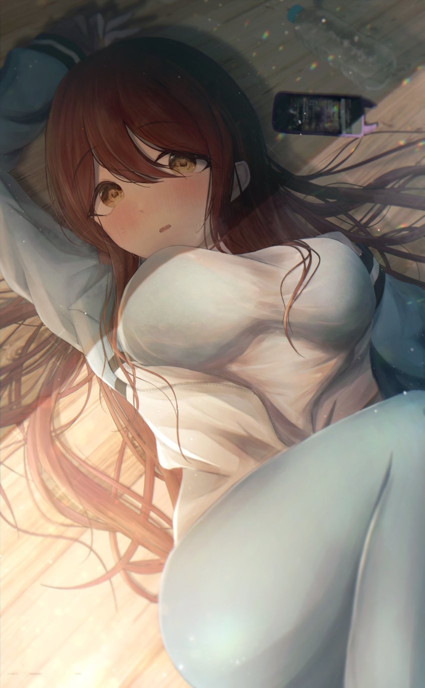Osaki Tenka (Idolmaster) Rule 34 Image