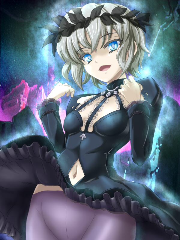 Rance (Series) Rule 34 Image